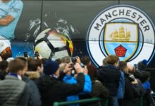 Manchester City target Florian Wirtz