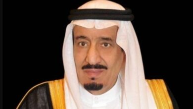 Raja Salman Distribusi Al-Qur'an